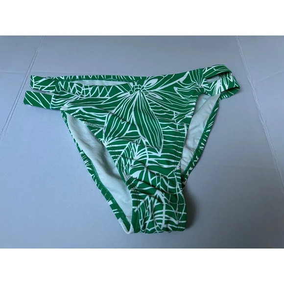 Tabitha Brown x Target high Cut Cheeky Bikini Bottoms XL NWT - Picture 1 of 5